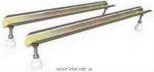 Ножки для ванной Laufen H2961700000001