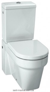 Унітаз підлоговий Laufen колекція Form H8236760000001