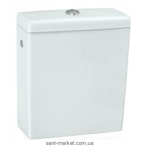 Бачок для унитаза Laufen Form c механизмом смыва 17х37.5х43 H8276730002911
