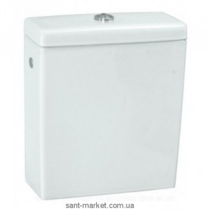 Бачок для унітазу Laufen Form c механізмом змиву 17х37.5х43 H8276730002911