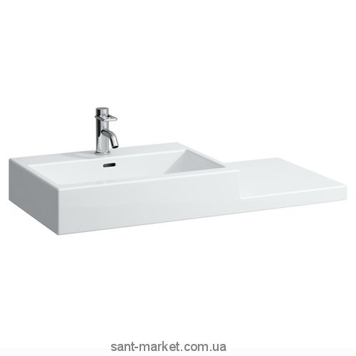 Раковина для ванной подвесная Laufen коллекция Living белая H8184320001041