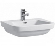 Раковина для ванної підвісна Laufen колекція Moderna Plus біла H8105430001041