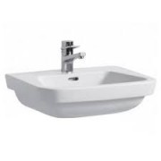 Раковина для ванной подвесная Laufen коллекция Moderna белая H8105420001041