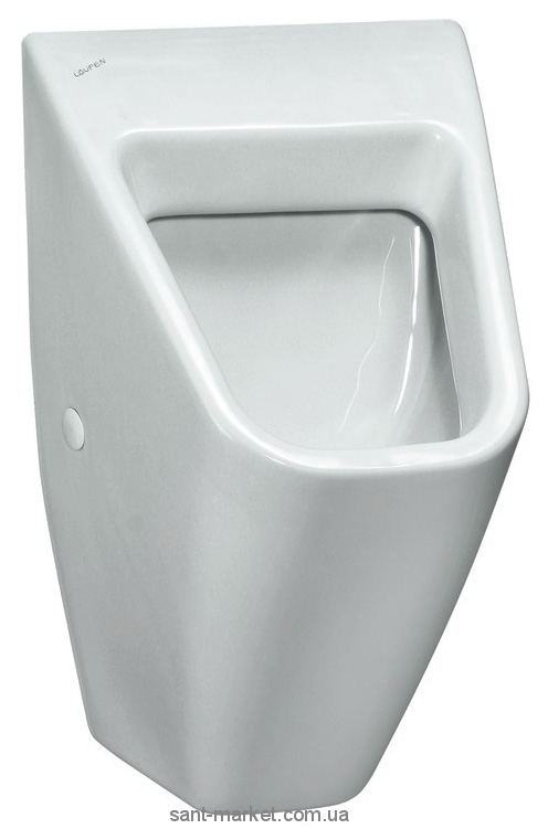 Пісуар Laufen колекція Vila без кришки H8411420000001