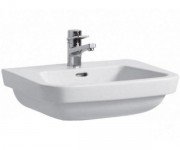 Раковина для ванной подвесная Laufen коллекция Moderna Plus белая H8105430001041
