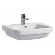 Раковина для ванної підвісна Laufen колекція Moderna біла H8105420001041