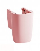 Полупьедестал Laufen Мімо H8195510440001