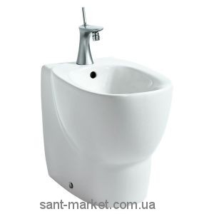 Биде напольное Laufen коллекция Mimo х50х35х43 с переливом H8325510003021