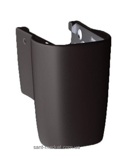 Полупьедестал Laufen Мімо H8195510160001