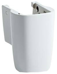 Laufen Полупьедестал Мімо H8195510000001