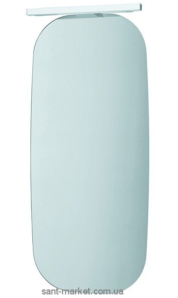 Зеркало Laufen MIMO 45x100 H4425510555301