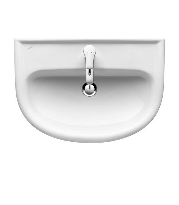 Раковина для ванної підвісна Laufen колекція Pro біла H8129510001041