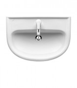 Раковина для ванной подвесная Laufen коллекция Pro белая H8129510001041