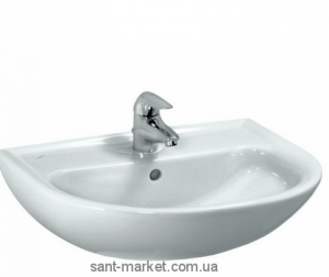 Раковина для ванной подвесная Laufen коллекция Pro белая H8149510001041