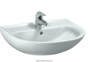 Раковина для ванной подвесная Laufen коллекция Pro белая H8109520001041