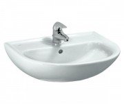 Раковина для ванной подвесная Laufen коллекция Pro белая H8109510001041