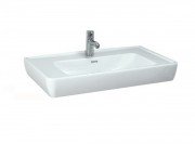 Раковина для ванной на тумбу Laufen коллекция Pro белая H8139560001041