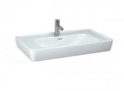 Раковина для ванной на тумбу Laufen коллекция Pro белая H8139560001041