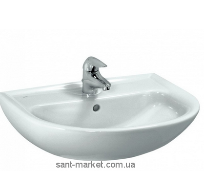 Раковина для ванной подвесная Laufen коллекция Pro белая H8149510001041