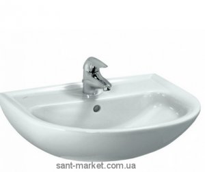 Раковина для ванной подвесная Laufen коллекция Pro белая H8149510001041