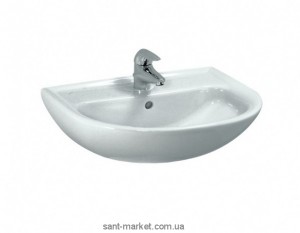 Раковина для ванної підвісна Laufen колекція Pro біла H8159530001041