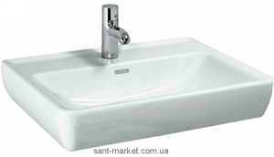 Раковина для ванной накладная Laufen коллекция Pro белая H8179530001041
