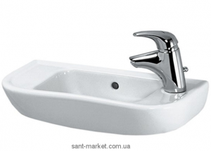 Раковина для ванной подвесная Laufen коллекция Pro белая H8169570001061