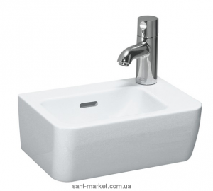 Раковина для ванной подвесная Laufen коллекция Pro белая H8169550001061