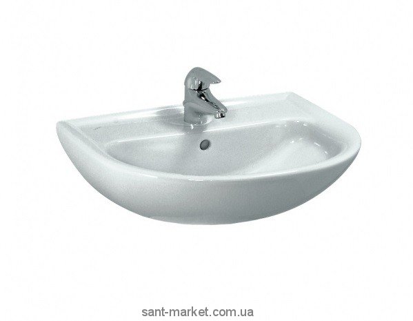 Раковина для ванної підвісна Laufen колекція Pro біла H8159530001041