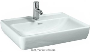 Раковина для ванної накладна Laufen колекція Pro біла H8179530001041
