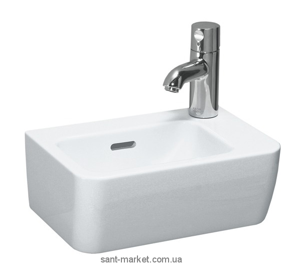 Раковина для ванної підвісна Laufen колекція Pro біла H8169550001061