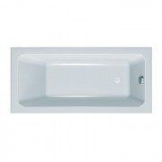Ванна акриловая прямоугольная Kolpa-san коллекция Adela 150x70х45 740742