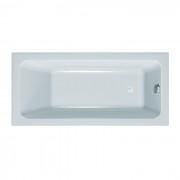 Ванна акрилова прямокутна Kolpa-san колекція Adela 150x70х45 740742