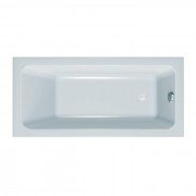 Ванна акриловая прямоугольная Kolpa-san коллекция Adela 150x70х45 740742