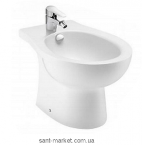 Біде підлогове Jacob Delafon колекція Patio 55х37х39 з переливом EBB0002-00