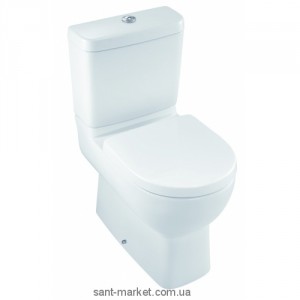 Унитаз напольный Jacob Delafon коллекция Odeon Up 18558W-00