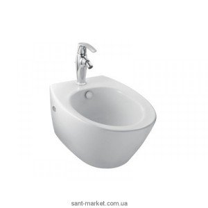 Біде підвісне Jacob Delafon колекція PRESQU'ILE 55х38х35 з переливом E4441-00