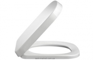 Jacob Delafon Крышка для унитаза ODEON UP с микролифтом E70011-00