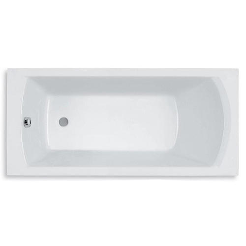 Ванна акриловая прямоугольная Roca коллекция Linea 170x70х43 A24T034000