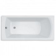 Ванна акриловая прямоугольная Roca коллекция Linea 170x70х43 A24T034000