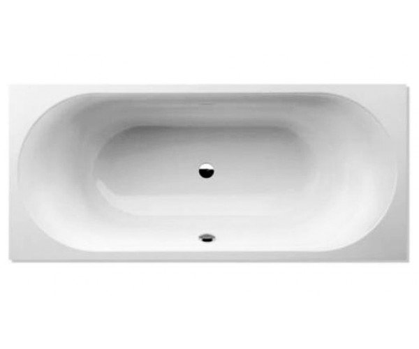 Ванна кваріловие прямокутна Villeroy & Boch колекція Cetus Duo 180х80х47 UBQ180CEU2V-01