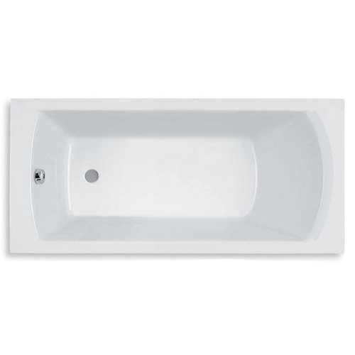 Ванна акрилова прямокутна Roca колекція Linea 170x70х43 A24T034000
