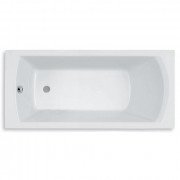 Ванна акрилова прямокутна Roca колекція Linea 170x70х43 A24T034000