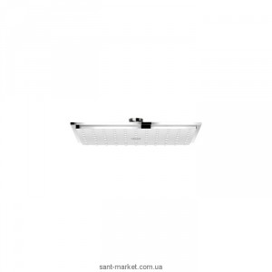 Лейка для верхнего душа с тропическим душем Grohe коллекция Rainshower Allure хром 27480000