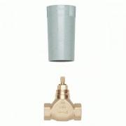Вбудований вентиль Grohe 1/2 