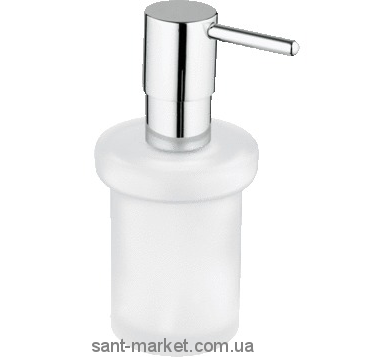 Grohe Дозатор для жидкого мыла Essentials 40394001