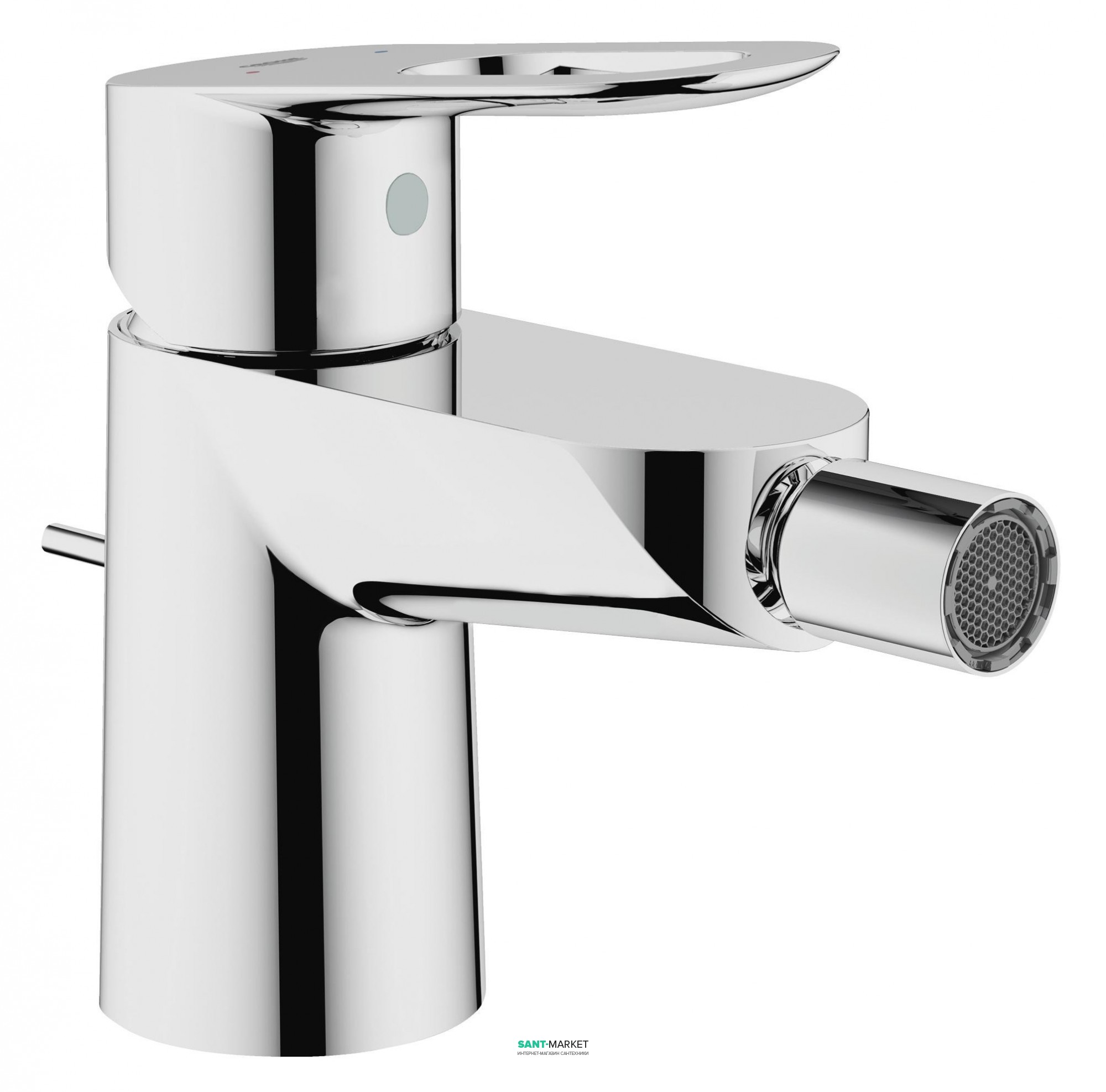 Grohe Смеситель для биде BauLoop 23338000