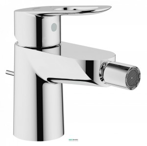 Grohe Змішувач для біде BauLoop 23338000