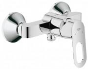 Смеситель для душа настенный Grohe коллекция Bau Loop хром 23340000