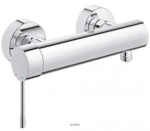Смеситель для душа настенный Grohe коллекция Essence New хром 33636001